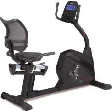 Велотренажер Toorx Recumbent Bike BRXR 100 ERGO